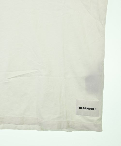 JIL SANDER + เสื้อยืด/เสื้อท็อปส์