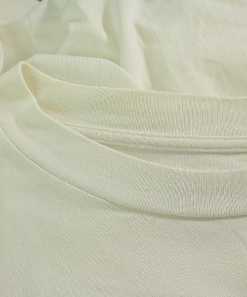 JIL SANDER + เสื้อยืด/เสื้อท็อปส์