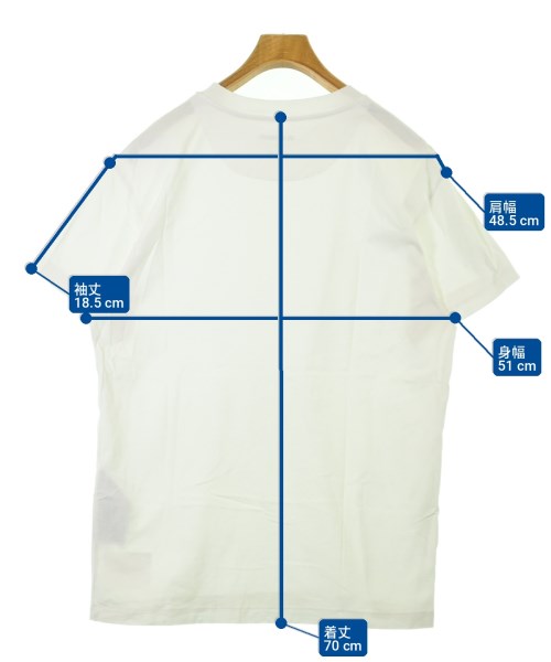 JIL SANDER + เสื้อยืด/เสื้อท็อปส์