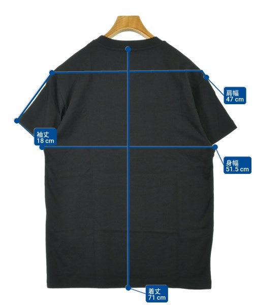 JIL SANDER + เสื้อยืด/เสื้อท็อปส์
