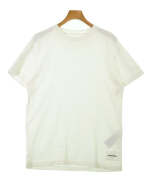 JIL SANDER + เสื้อยืด/เสื้อท็อปส์
