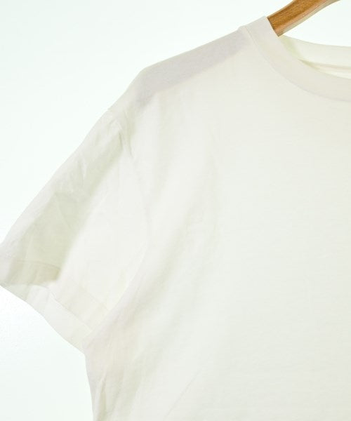JIL SANDER + เสื้อยืด/เสื้อท็อปส์