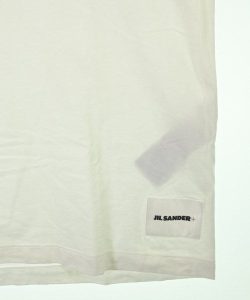 JIL SANDER + เสื้อยืด/เสื้อท็อปส์