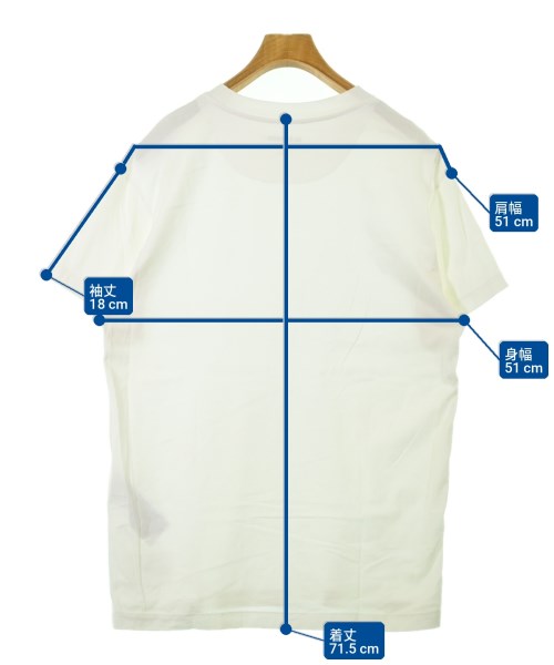 JIL SANDER + เสื้อยืด/เสื้อท็อปส์