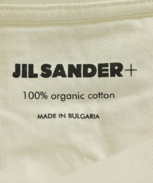 JIL SANDER + เสื้อยืด/เสื้อท็อปส์
