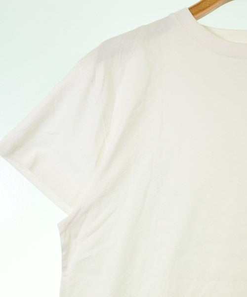 JIL SANDER + เสื้อยืด/เสื้อท็อปส์