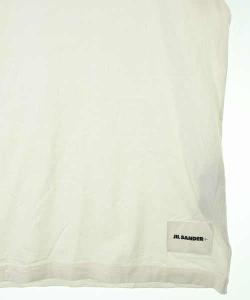 JIL SANDER + เสื้อยืด/เสื้อท็อปส์