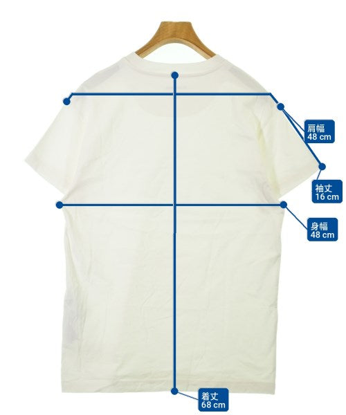 JIL SANDER + เสื้อยืด/เสื้อท็อปส์