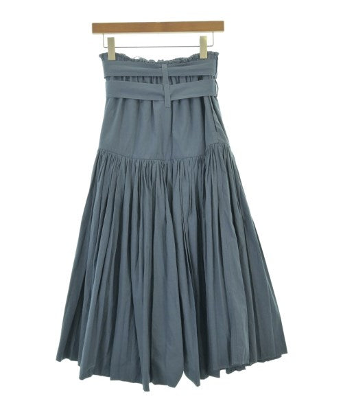 JIL SANDER + กระโปรงยาว/แม็กซี่ยาว