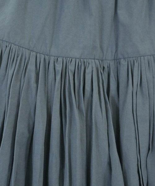 JIL SANDER + กระโปรงยาว/แม็กซี่ยาว