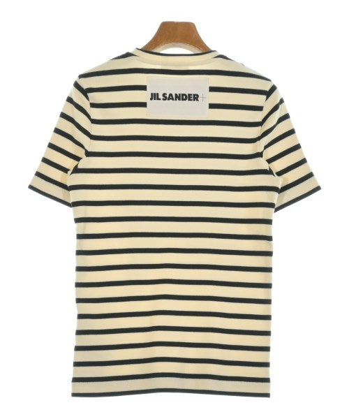 JIL SANDER + เสื้อยืด/เสื้อท็อปส์