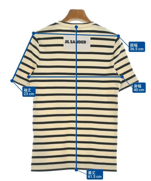 JIL SANDER + เสื้อยืด/เสื้อท็อปส์
