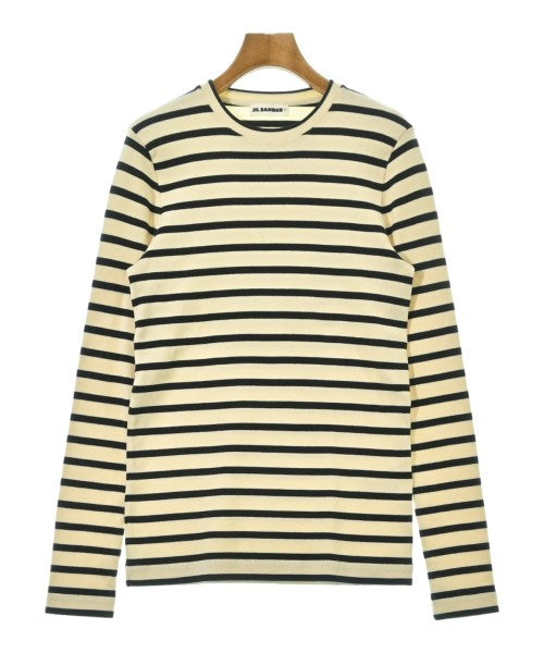 JIL SANDER + เสื้อยืด/เสื้อท็อปส์