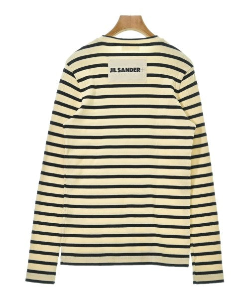JIL SANDER + เสื้อยืด/เสื้อท็อปส์