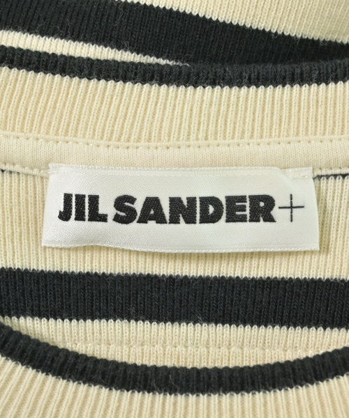 JIL SANDER + เสื้อยืด/เสื้อท็อปส์