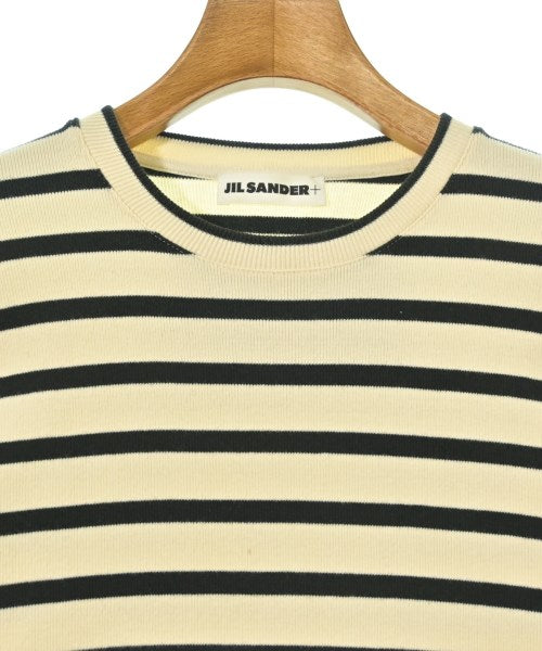 JIL SANDER + เสื้อยืด/เสื้อท็อปส์