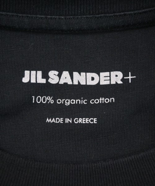 JIL SANDER + เสื้อยืด/เสื้อท็อปส์