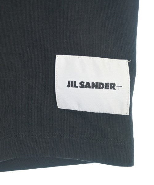 JIL SANDER + เสื้อยืด/เสื้อท็อปส์