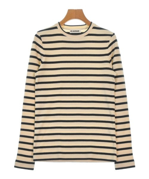 JIL SANDER + เสื้อยืด/เสื้อท็อปส์