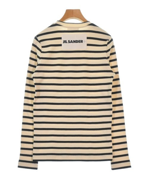 JIL SANDER + เสื้อยืด/เสื้อท็อปส์