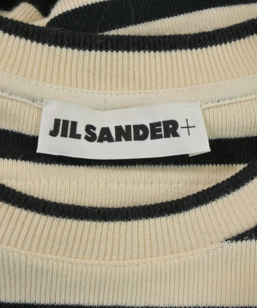 JIL SANDER + เสื้อยืด/เสื้อท็อปส์