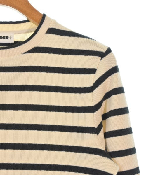 JIL SANDER + เสื้อยืด/เสื้อท็อปส์