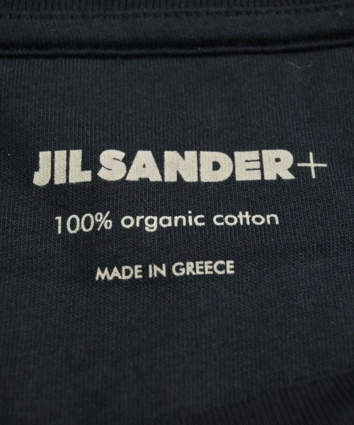 JIL SANDER + เสื้อยืด/เสื้อท็อปส์