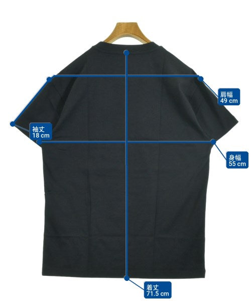 JIL SANDER + เสื้อยืด/เสื้อท็อปส์