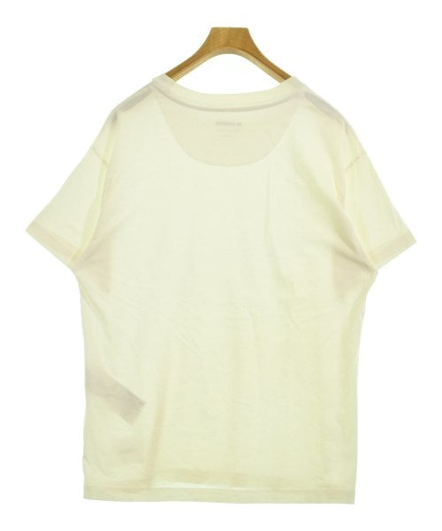 JIL SANDER + เสื้อยืด/เสื้อท็อปส์