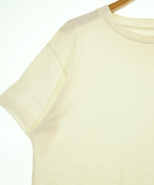 JIL SANDER + เสื้อยืด/เสื้อท็อปส์