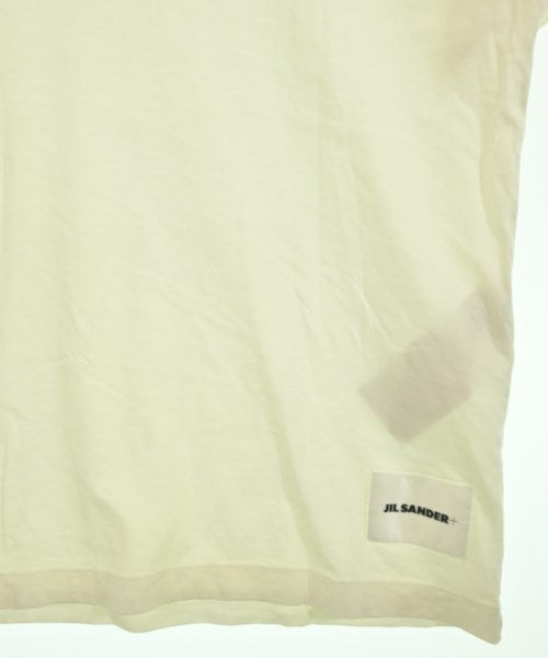 JIL SANDER + เสื้อยืด/เสื้อท็อปส์
