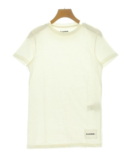 JIL SANDER + เสื้อยืด/เสื้อท็อปส์