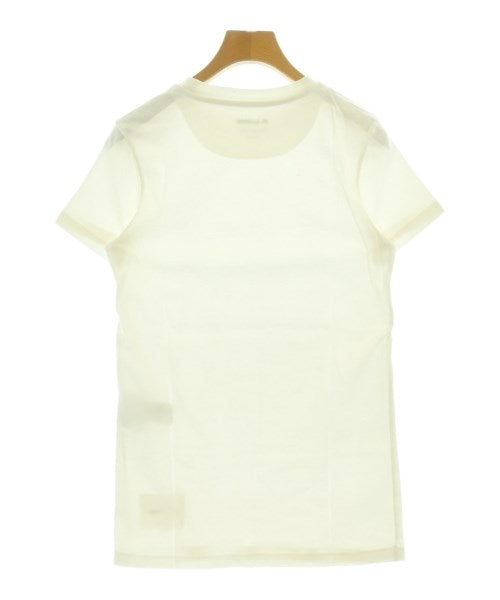 JIL SANDER + เสื้อยืด/เสื้อท็อปส์