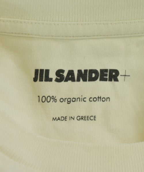 JIL SANDER + เสื้อยืด/เสื้อท็อปส์