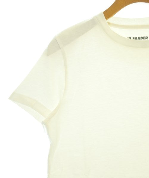 JIL SANDER + เสื้อยืด/เสื้อท็อปส์