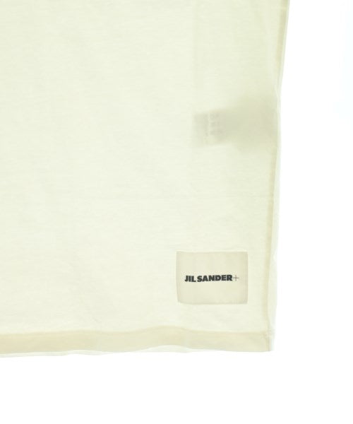 JIL SANDER + เสื้อยืด/เสื้อท็อปส์
