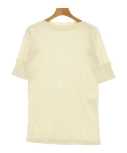 JIL SANDER + เสื้อยืด/เสื้อท็อปส์