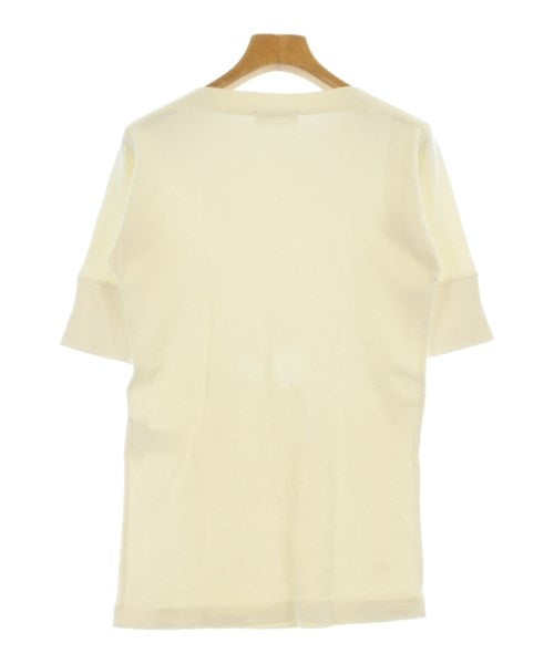 JIL SANDER + เสื้อยืด/เสื้อท็อปส์