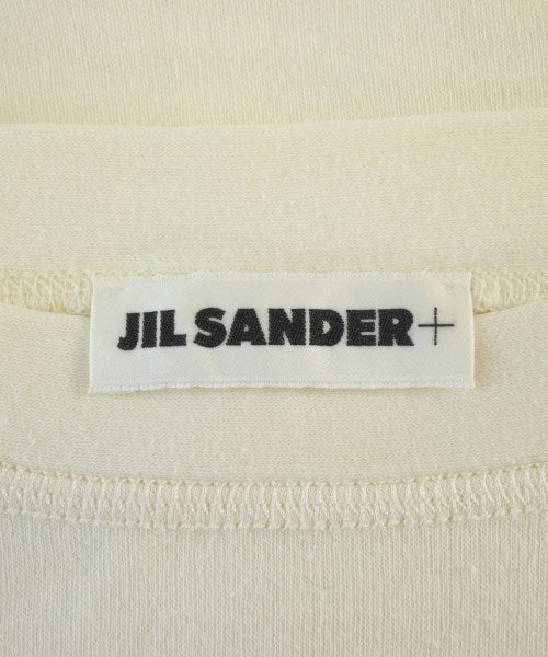 JIL SANDER + เสื้อยืด/เสื้อท็อปส์