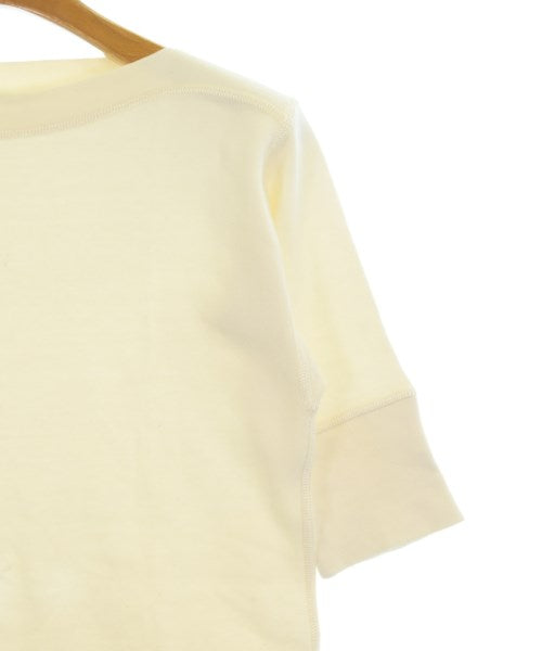 JIL SANDER + เสื้อยืด/เสื้อท็อปส์