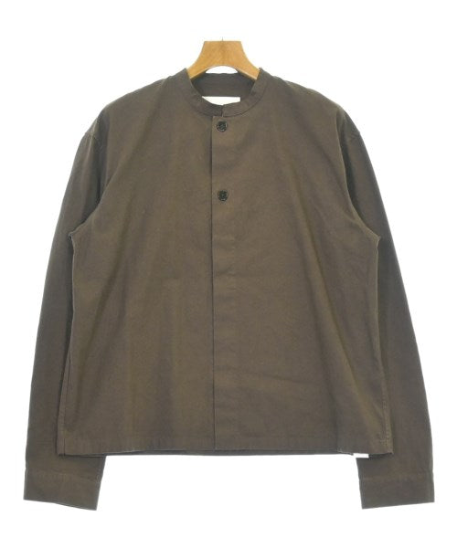JIL SANDER + เสื้อลำลอง