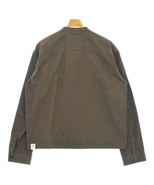 JIL SANDER + เสื้อลำลอง