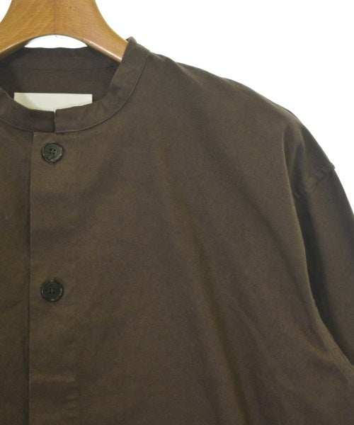 JIL SANDER + เสื้อลำลอง