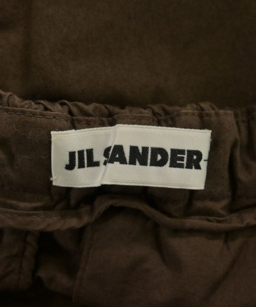 JIL SANDER + ชิโน่