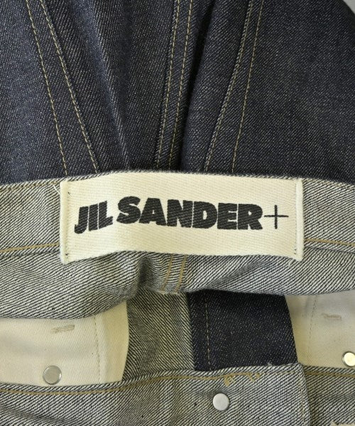 JIL SANDER + ยีนส์