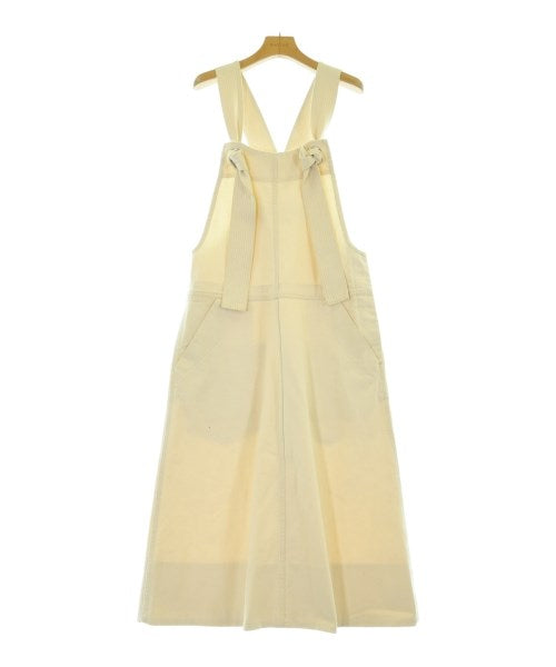 JIL SANDER + ชุดเดรส
