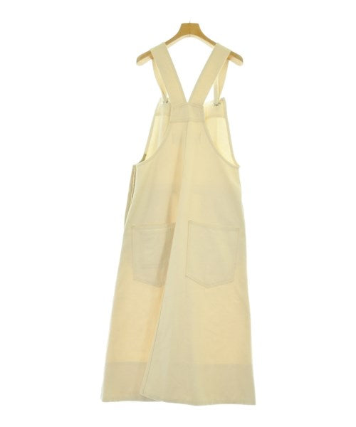 JIL SANDER + ชุดเดรส