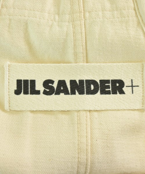 JIL SANDER + ชุดเดรส