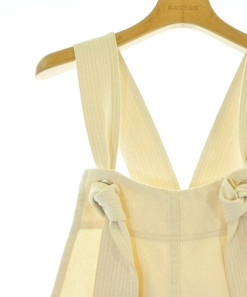 JIL SANDER + ชุดเดรส
