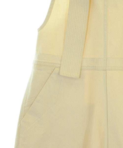 JIL SANDER + ชุดเดรส